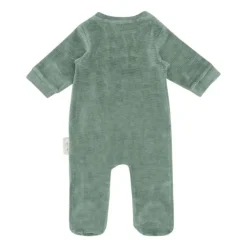 Witlof For Kids Velvet Rib Boxpakje - Mt. 50/56 - Forest Green> Boxpakjes