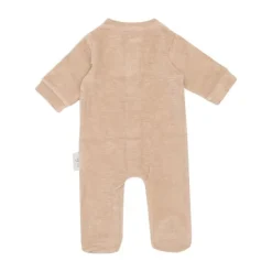 Witlof For Kids Velvet Rib Boxpakje - Mt. 50/56 - Urban Taupe> Boxpakjes