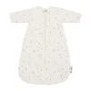 Witlof For Kids Vintage Flowers Winterslaapzak - Maat 90 cm> 4-Seizoenen Slaapzakken