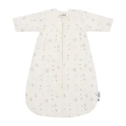 Witlof For Kids Vintage Flowers Winterslaapzak - Maat 90 cm> 4-Seizoenen Slaapzakken