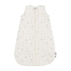 Witlof For Kids Vintage Flowers Winterslaapzak - Maat 90 cm> 4-Seizoenen Slaapzakken