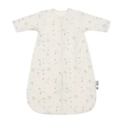 Witlof For Kids Vintage Flowers Vierseizoenenslaapzak – Maat 90 cm> 4-Seizoenen Slaapzakken