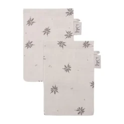 Witlof For Kids Washand Hydrofiel Magical Days 2-Pack><noscript><img width=