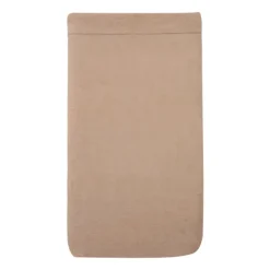 Witlof For Kids Wiegdeken Tuck-Inn Soft Sand Velvet Rib 40 x 80 cm><noscript><img width=