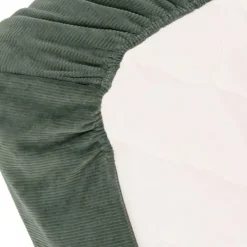 Witlof For Kids Wiegdeken Tuck-Inn Soft Sand Velvet Rib 40 x 80 cm><noscript><img width=