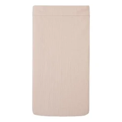 Witlof For Kids Wiegdeken Tuck-Inn Soft Sand Waves 40 x 80 cm> Accessoires Wiegen|Wiegdekens