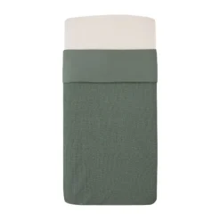 Witlof For Kids Wiegdeken Tuck-Inn Soft Sand Waves 40 x 80 cm><noscript><img width=