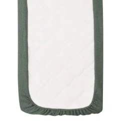 Witlof For Kids Wiegdeken Tuck-Inn Soft Sand Waves 40 x 80 cm><noscript><img width=