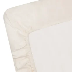 Witlof For Kids Wieglaken Tuck-Inn Plooien Wit 40 x 80 cm><noscript><img width=