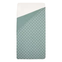 Witlof For Kids Wieglaken Tuck-Inn Plooien Magical Days 40 x 80 cm> Wieglakens