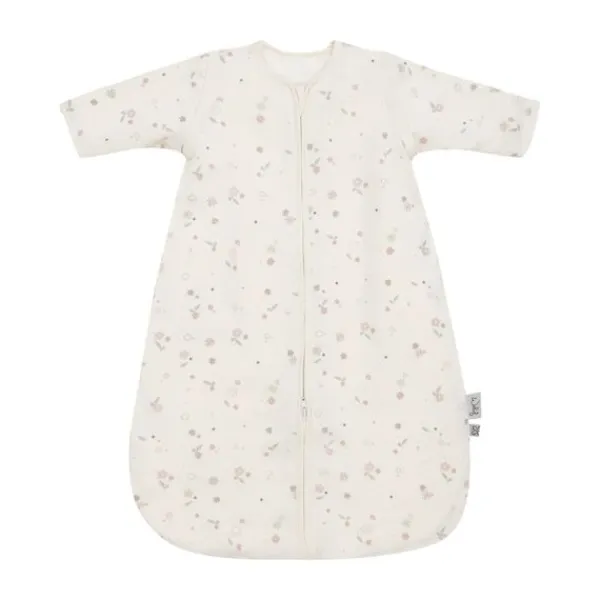 Witlof For Kids Vintage Flowers Vierseizoenenenslaapzak – Maat 70 cm> 4-Seizoenen Slaapzakken
