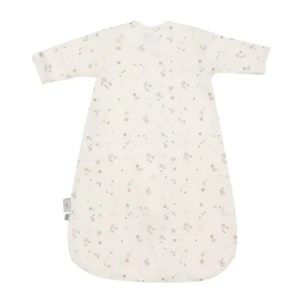 Witlof For Kids Vintage Flowers Vierseizoenenenslaapzak – Maat 70 cm> 4-Seizoenen Slaapzakken