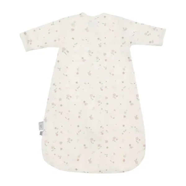 Witlof For Kids Vintage Flowers Vierseizoenenenslaapzak – Maat 70 cm> 4-Seizoenen Slaapzakken