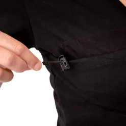 Womboo Buidelshirt Vrouw Zwart maat S><noscript><img width=