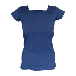 Womboo Buidelshort Vrouw Donkerblauw S> Draagdoeken