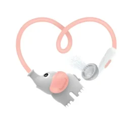 Yookidoo Elephant Baby Shower Pink> Badspeelgoed