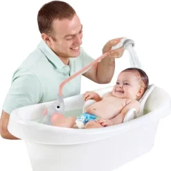 Yookidoo Elephant Baby Shower Pink><noscript><img width=