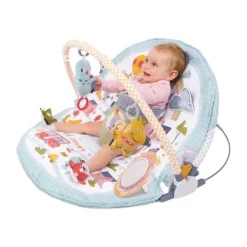 Yookidoo Gymotion Speelkleed Lay To Sit Up Play Urban> Speelkleden|Accessoires Boxen