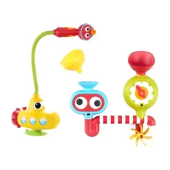 Yookidoo Submarine Spray Station> Badspeelgoed