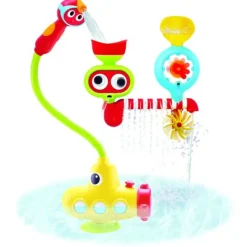 Yookidoo Submarine Spray Station> Badspeelgoed