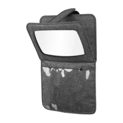 Yrda 2 in 1 Autospiegel En Tablethouder> Accessoires Autostoel