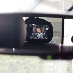 Yrda Autospiegel> Accessoires Autostoel