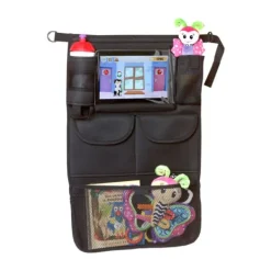 Yrda Car Organizer> Accessoires Autostoel