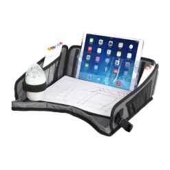 Yrda Travel Tray Reistafel Voor Kinderen - Opvouwbaar> Accessoires Autostoel