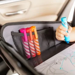 Yrda Travel Tray Reistafel Voor Kinderen - Opvouwbaar><noscript><img width=