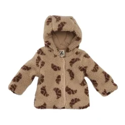 Z8 Vest Billy Toffee 68> Jasjes