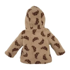 Z8 Vest Billy Toffee 56> Jasjes