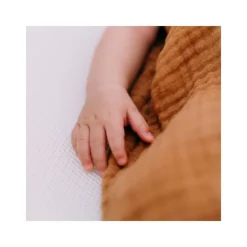 ZZZOO Matras + Topper Airgosafe Panter 60 x 120 x 13><noscript><img width=