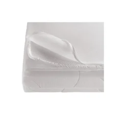 ZZZOO Matras + Topper Airgosafe Beer 60 x 120 x 13> Junior Matrassen 70X140|Baby Matrassen 60X120