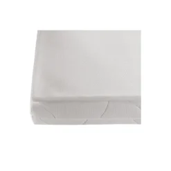 ZZZOO Matras + Topper Airgosafe Beer 60 x 120 x 13> Junior Matrassen 70X140|Baby Matrassen 60X120