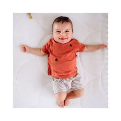 ZZZOO Matras + Topper Airgosafe Beer 60 x 120 x 13><noscript><img width=