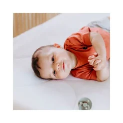 ZZZOO Matras Wieg Beer 40 x 80 x 7><noscript><img width=